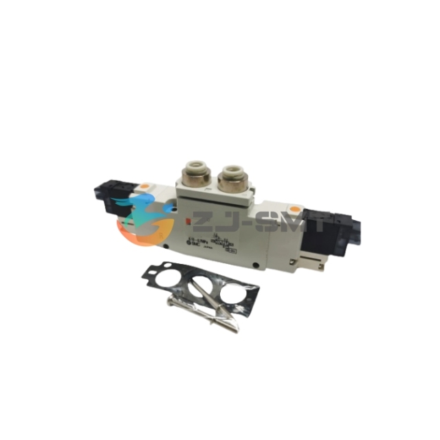 N411VQZ3-684 SMC Solenoid Valve VQZ3221-5L0-C6 AI Spare Parts