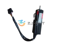 MTNM000235AA Panasonic AC Servo Motor 15W SMT Spare Parts