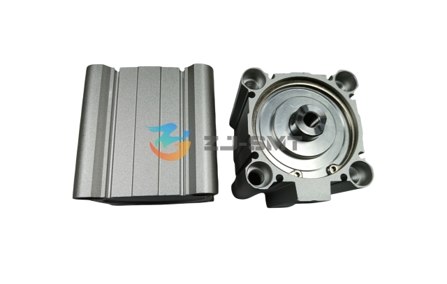 N510056837AA Panasonic Cylinder NPMW2 SMT Spare Parts