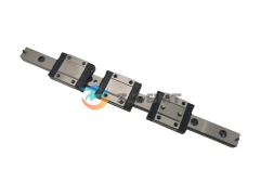 1087111028 Panasonic Linear Motion LM Guide AVK AI Spare Parts