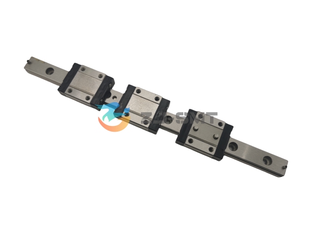 1087111028 Panasonic Linear Motion LM Guide AVK AI Spare Parts