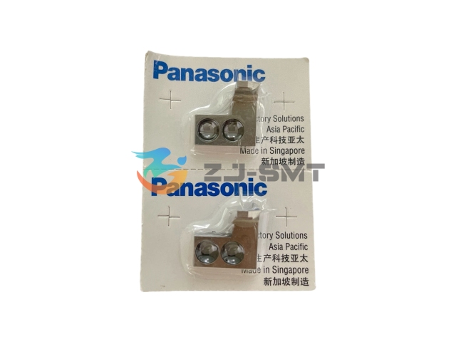 N210161653AC Panasonic Moving Blade AI Spare Parts SMT Spare Parts