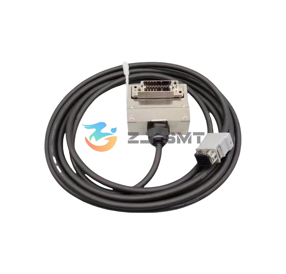 N610111706AB N610081450AA N610111706AA Panasonic Trolley Power Cord NPM Cable
