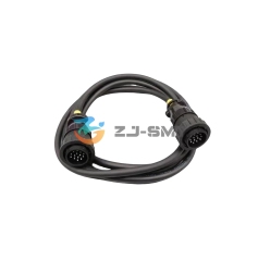 N610129393AA Panasonic 14pin Signal Cable NPM SMT