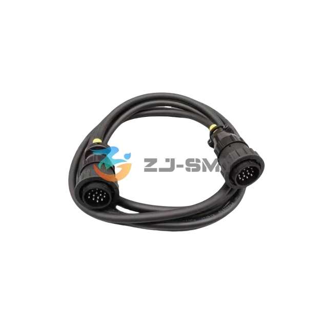 N610129393AA Panasonic 14pin Signal Cable NPM SMT