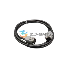 N610129394AC Panasonic 30pin Signal Cable NPM SMT Spare Parts