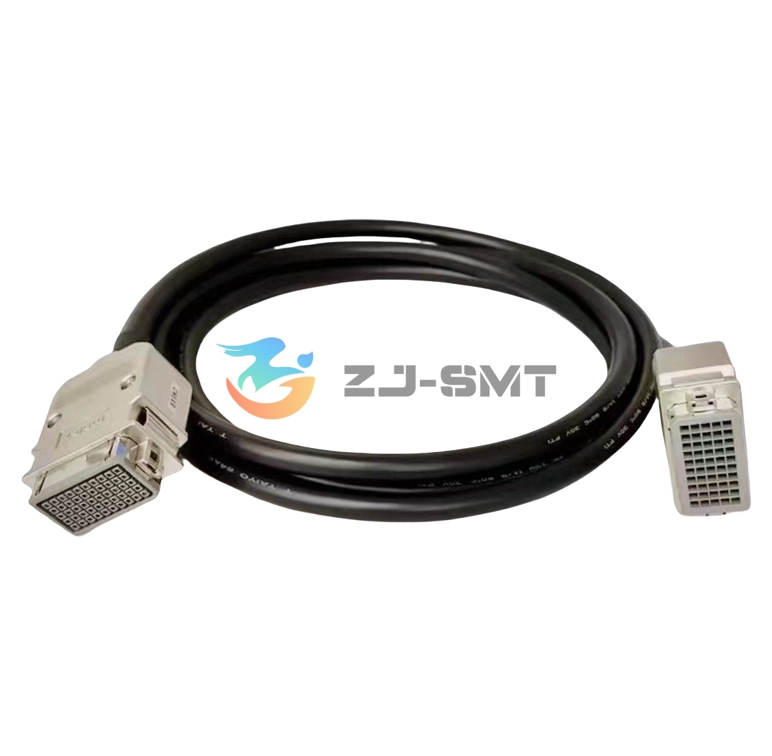 N610129395AA N610129395AC Panasonic 50pin Power Cable SMT Spare Parts