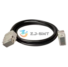N610129395AA N610129395AC Panasonic 50pin Power Cable SMT Spare Parts