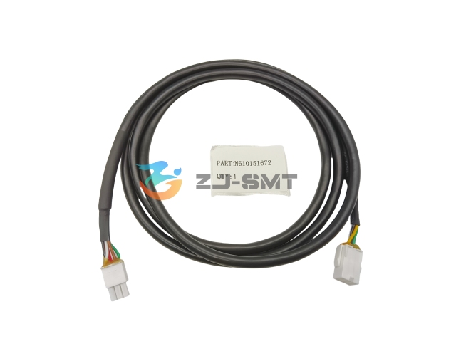 N510057112AA Panasonic U-axis Encoder Cable SMT Spare Parts