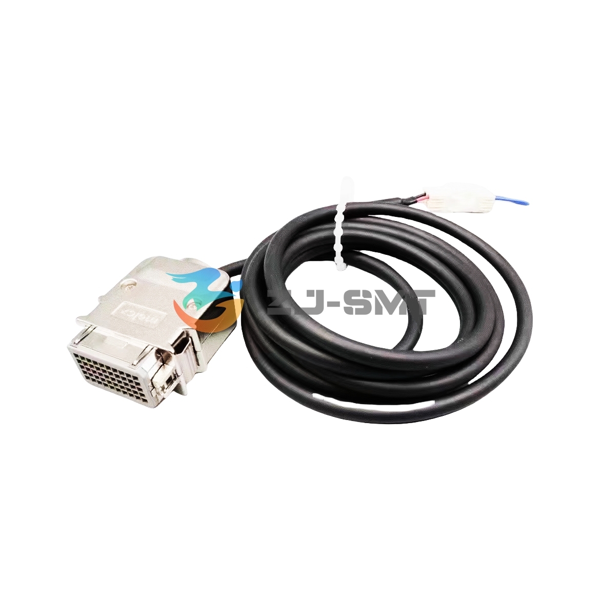 N610152186AA Panasonic 50pin Safety Signal Connection Specification Cable (L)