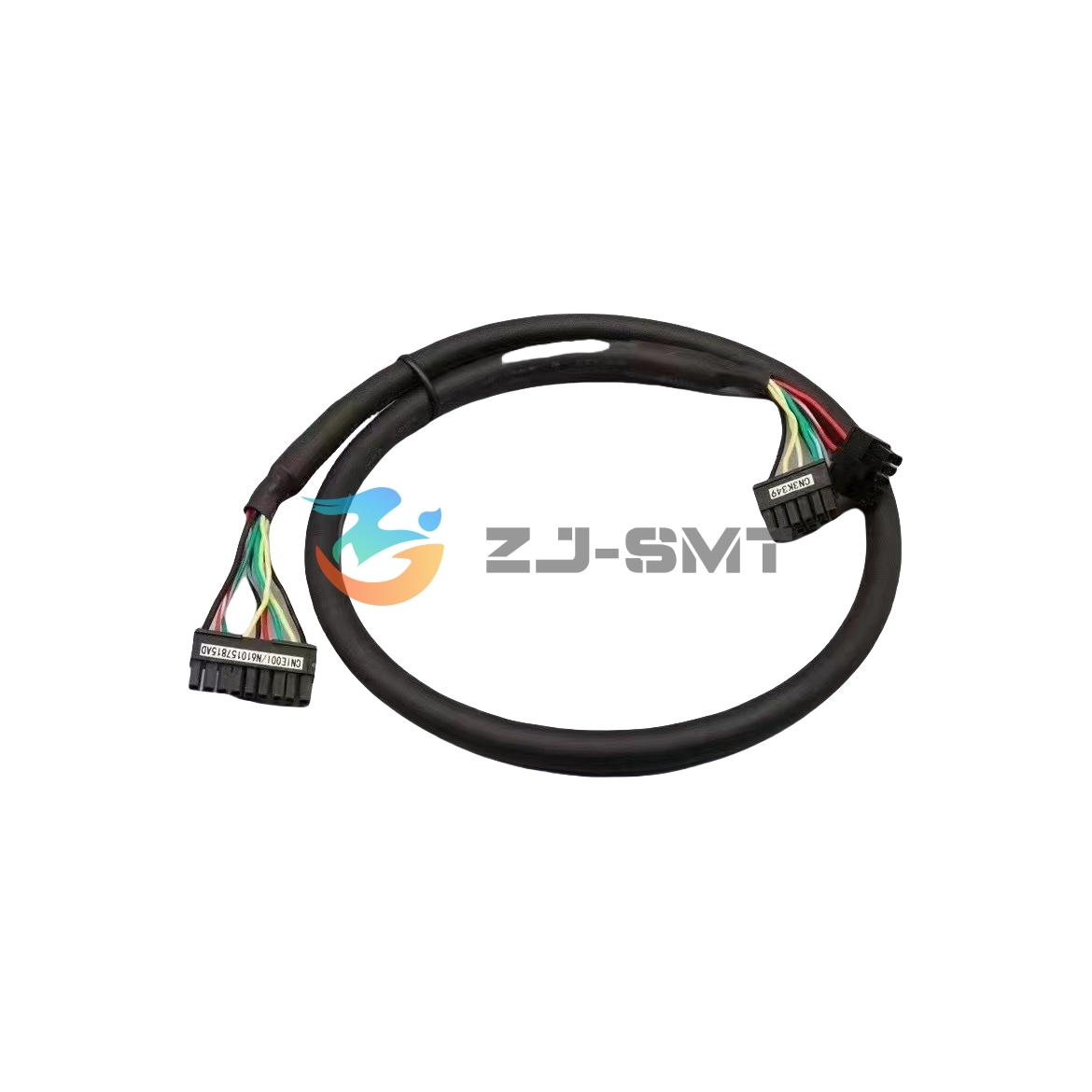 N610157815AD Panasonic Signal Cable NPM SMT Spare Parts