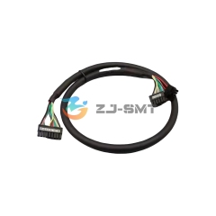 N610157815AD Panasonic Signal Cable NPM SMT Spare Parts