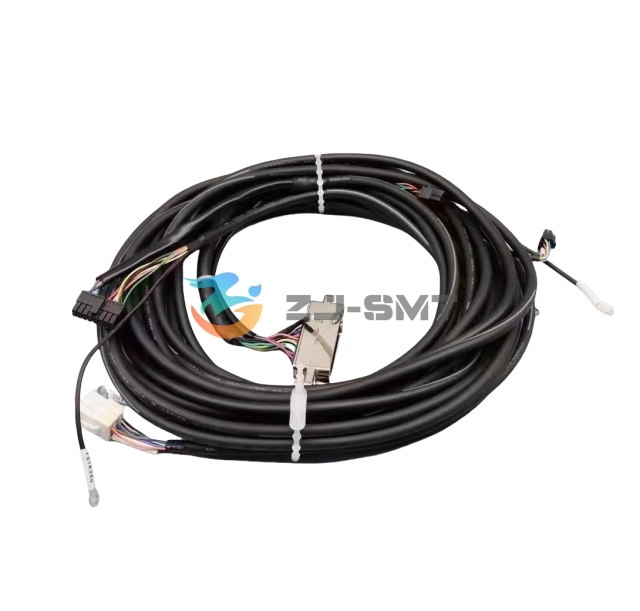 N610157823AE Panasonic Head Signal Cable NPM CM602 SMT Spare Parts