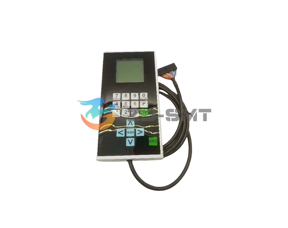 Panadac937 Operational Panel SMT Spare Parts