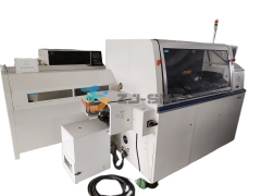 AVK2 AVK2B Panasonic Axial Insertion Machine