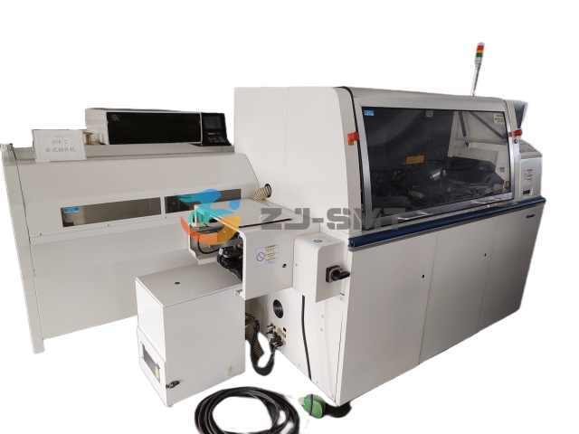 AVK2 AVK2B Panasonic Axial Insertion Machine