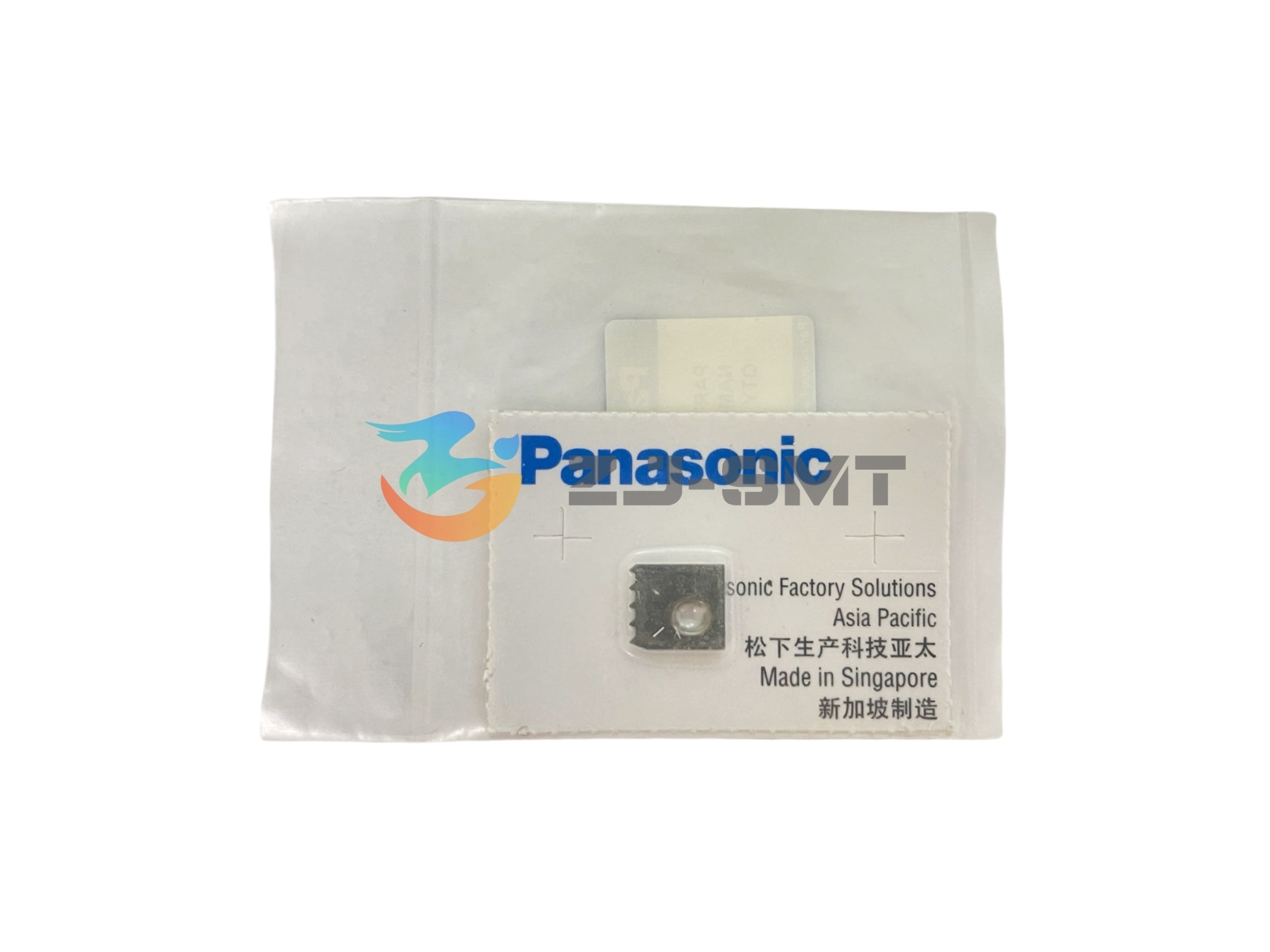 N210066470AC Panasonic Lead Guide RL131 RL132 AI Spare Parts
