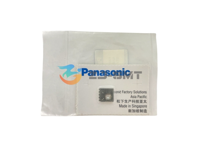 N210066470AC Panasonic Lead Guide RL131 RL132 AI Spare Parts