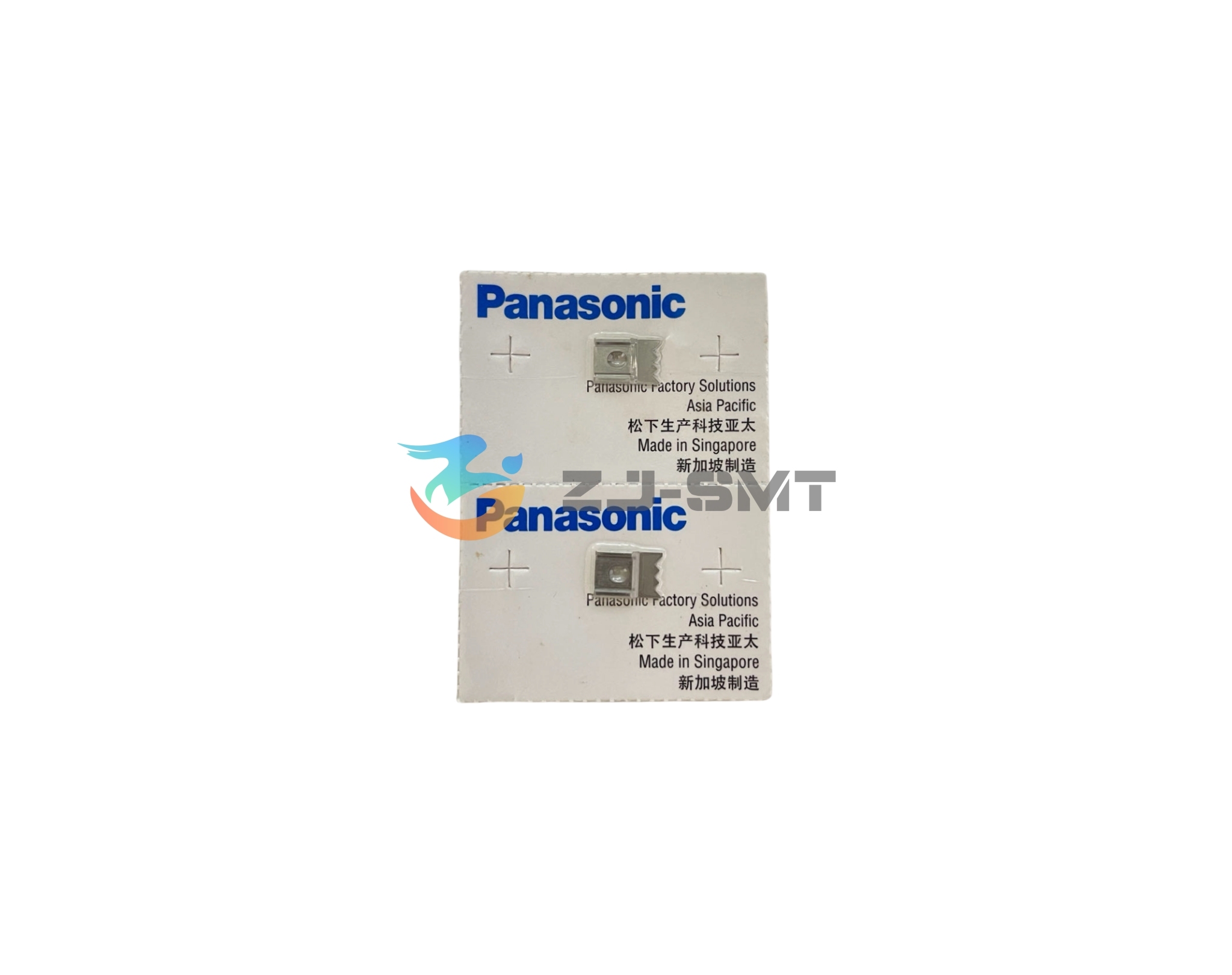 N210066472AB Panasonic Lead Guide RHS2B AI Spare Parts