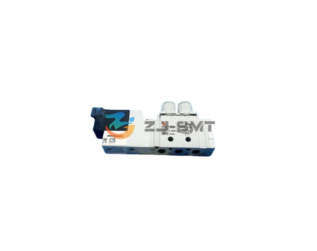 KXF09X2AA00 N510059431AA VQZ1121-5MO-C4﻿ Panasonic Solenoid Valve SMT Spare Parts NPM