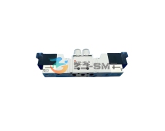 KXF0A3RAA00 Panasonic Valve CM402 CM602 SMT Spare Parts