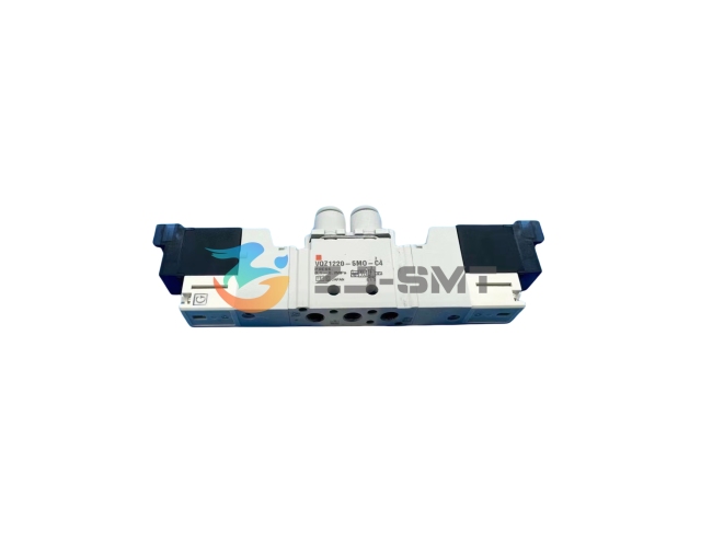 KXF0A3RAA00 Panasonic Valve CM402 CM602 SMT Spare Parts