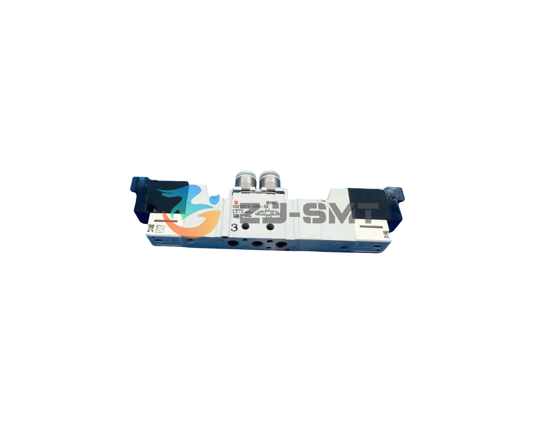 KXF0DR6AA00 Panasonic Solenoid Valve SMT Spare Parts NPM