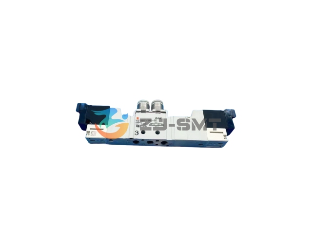 KXF0DR6AA00 Panasonic Solenoid Valve SMT Spare Parts NPM