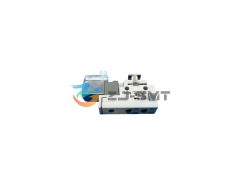 MTNP000891AA Panasonic Valve SMT Spare Parts NPM VQZ115-5MOZ1-M5-PR-X550