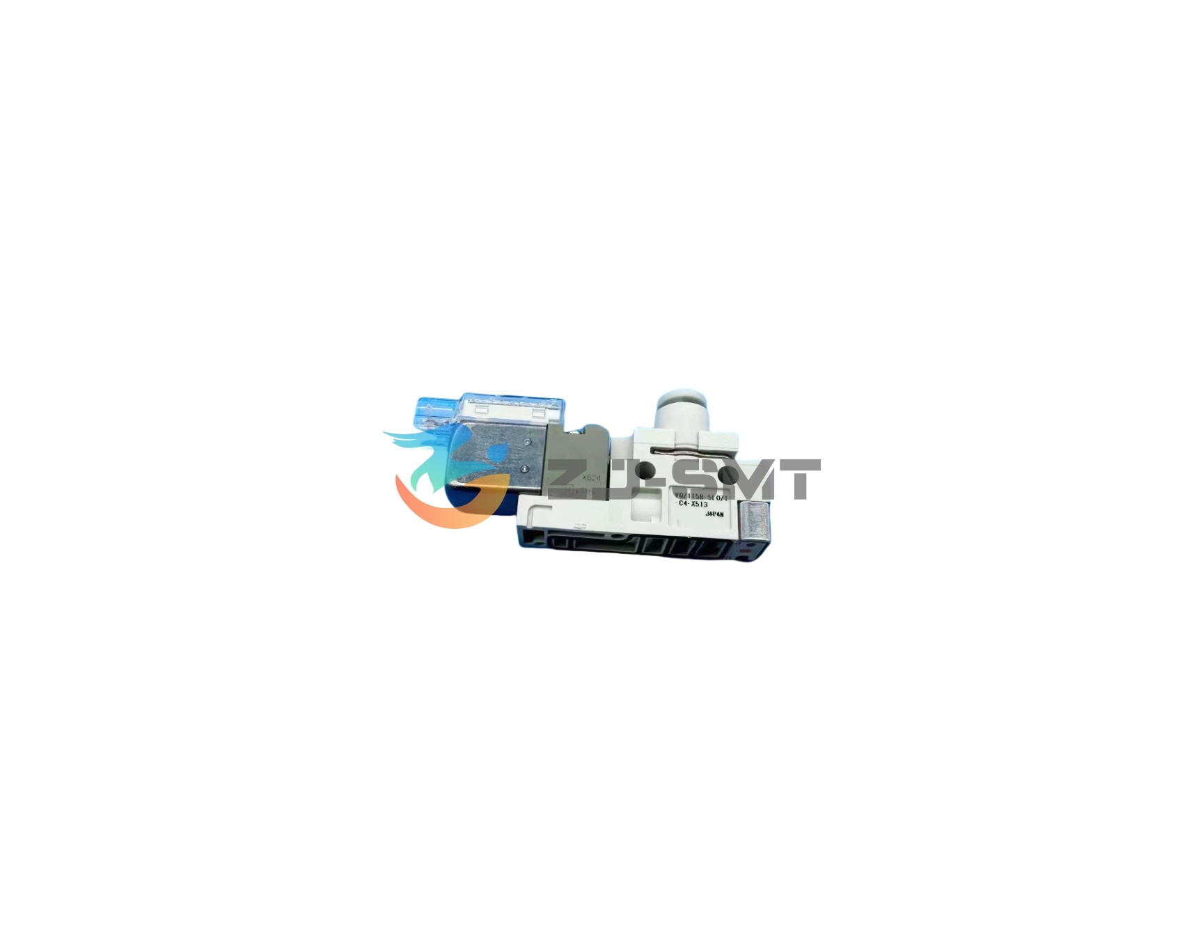 MTNP001547AA Panasonic 3 Head Solenoid Valve SMT Spare Parts NPM VQZ115R-5LOZ1-C4-X513