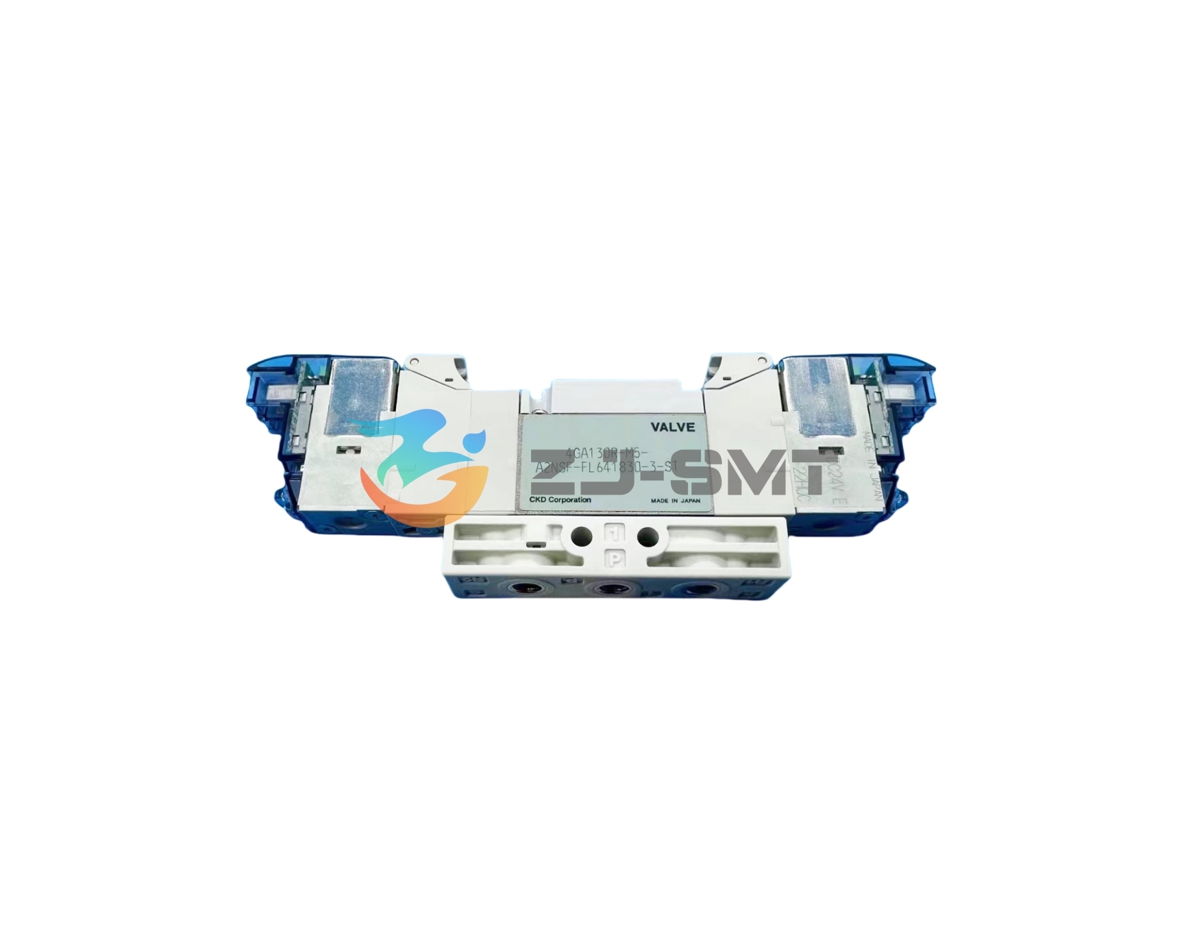 MTNP003745AA Panasonic Valve SMT Spare Parts