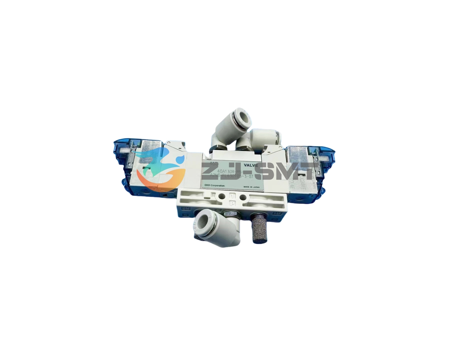 MTNP003746AA Panasonic Valve NPM SMT Spare Parts