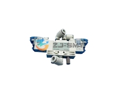MTNP003746AA Panasonic Valve NPM SMT Spare Parts