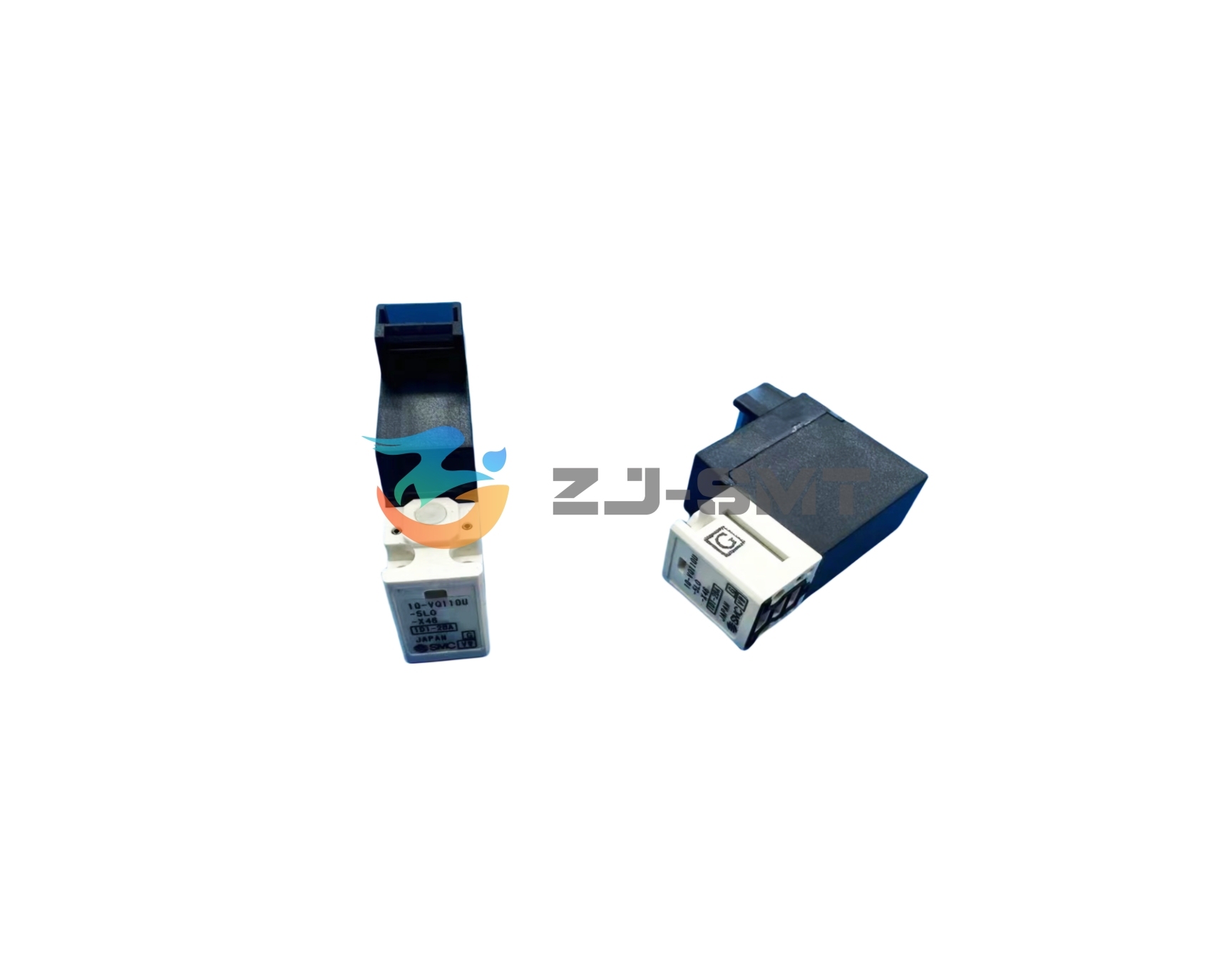 N510028619AA Panasonic Solenoid Valve SMT Spare Parts NPM