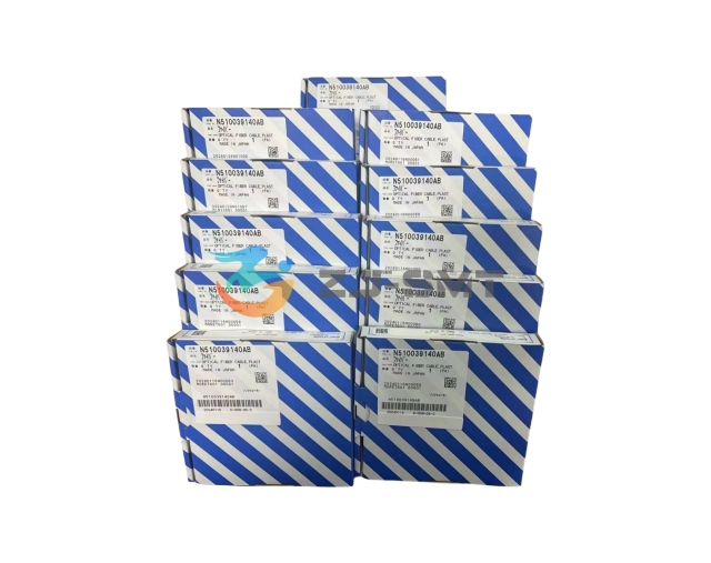 N510039140AB Panasonic Optical Fiber Cable SMT Spare Parts