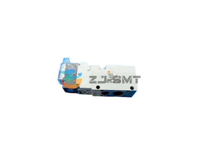 N510051740AA Panasonic Solenoid Valve SMT Spare Parts NPM VQZ212-5MOZ1-M5-X550