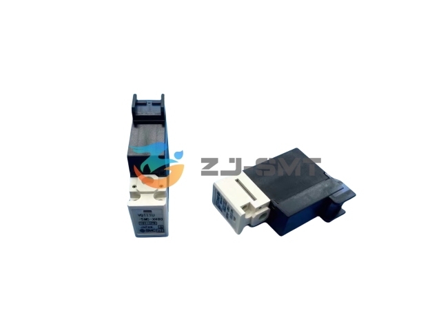 N510057620AA Panasonic Solenoid Valve SMT Spare Parts NPM