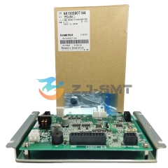 N610059071AA Panasonic One Board Microcomputer SMT Spare Parts