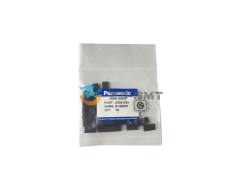 X0041059 Panasonic Rubber SMT Spare Parts AI Spare Parts