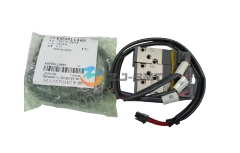 KXF0DLLAA01 Panasonic Vacuum Valve CM402 CM602 DT401 SMT Spare Parts