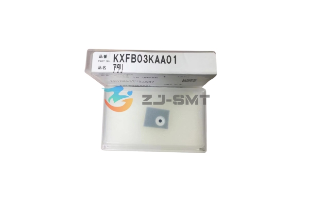 KXFB03KAA01 Panasonic NPM Target SMT Spare Parts
