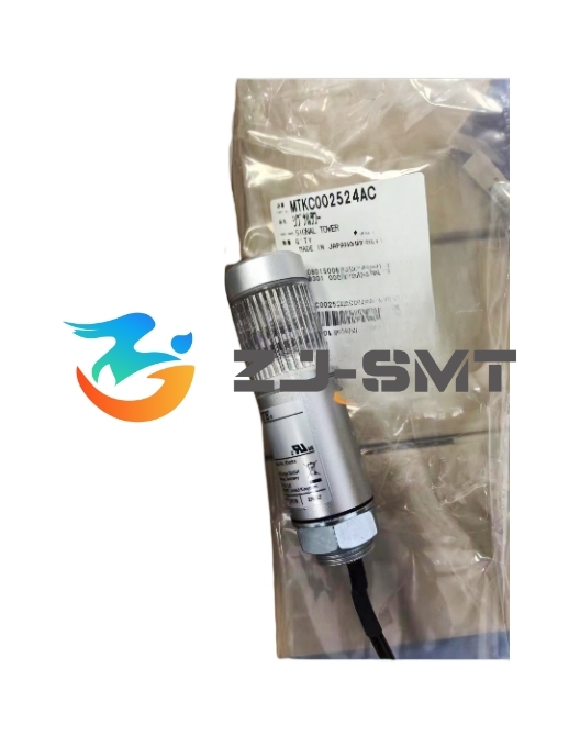MTKC002524AC Panasonic NPM Signal Tower SMT Spare Parts