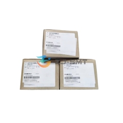 KXF0DXEMA00 Panasonic Z Axis Motor CM301 SMT Spare Parts