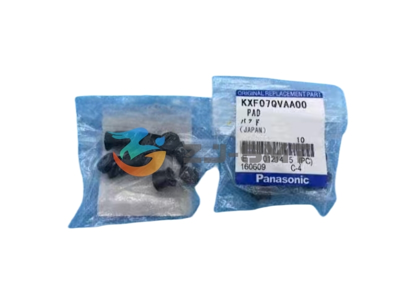 KXF07QVAA00 Panasonic Nozzle Pad for 1005 Nozzle SMT Spare Parts