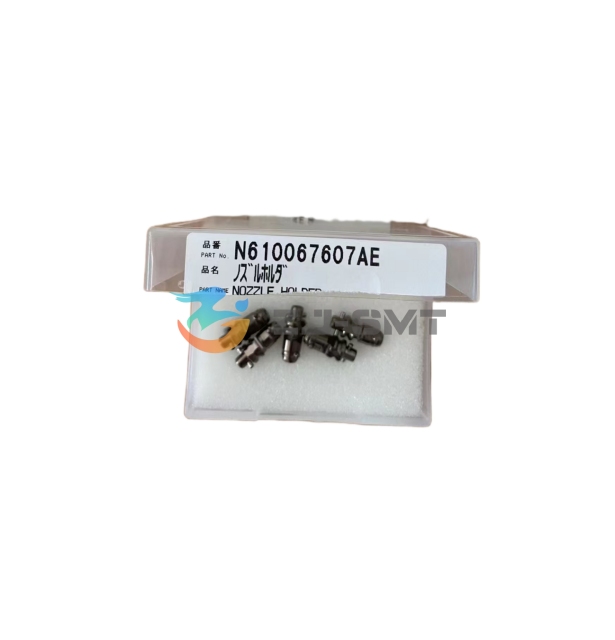 N610067607AE Panasonic Nozzle Holder NPM CM402 CM602 CM212 SMT Spare Parts