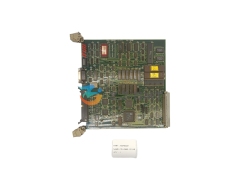 X00F84201 Panasonic CPU-286-E-12 Card AI Spare Parts SMT Spare Parts