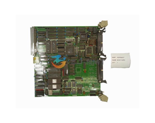 X00F84207 Panasonic MIOE Card AI Spare Parts SMT Spare Parts