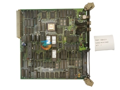 X984-211 Panasonic RCG Card AI Spare Parts SMT Spare Parts
