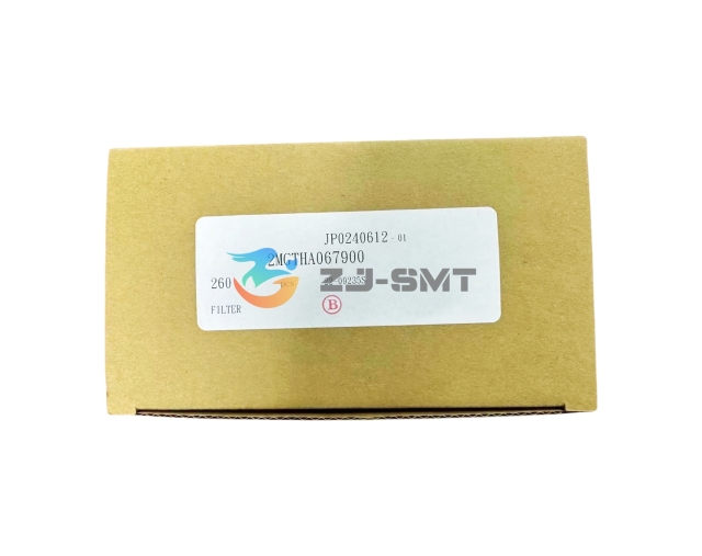 2MGTHA067900 Fuji NXT Filter H01 H02 H04 H08 H12 H24 XH00401 XH001200 XH00801SMT Spare Parts