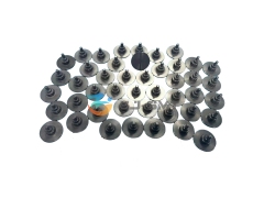 KXFA1KEAA00 Panasonic Pin SMT double 8mm feeder